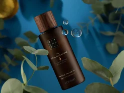 New Rituals Massage Oil