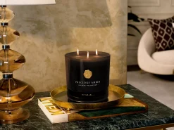 Sale Rituals Medium Precious Amber Scented Candle
