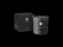 Sale Rituals Medium Precious Amber Scented Candle