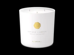New Rituals Medium Savage Garden Scented Candle