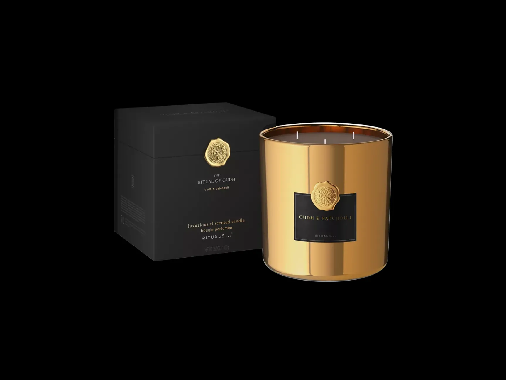 Rituals Medium Scented Candle