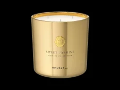 Outlet Rituals Medium Sweet Jasmine Scented Candle