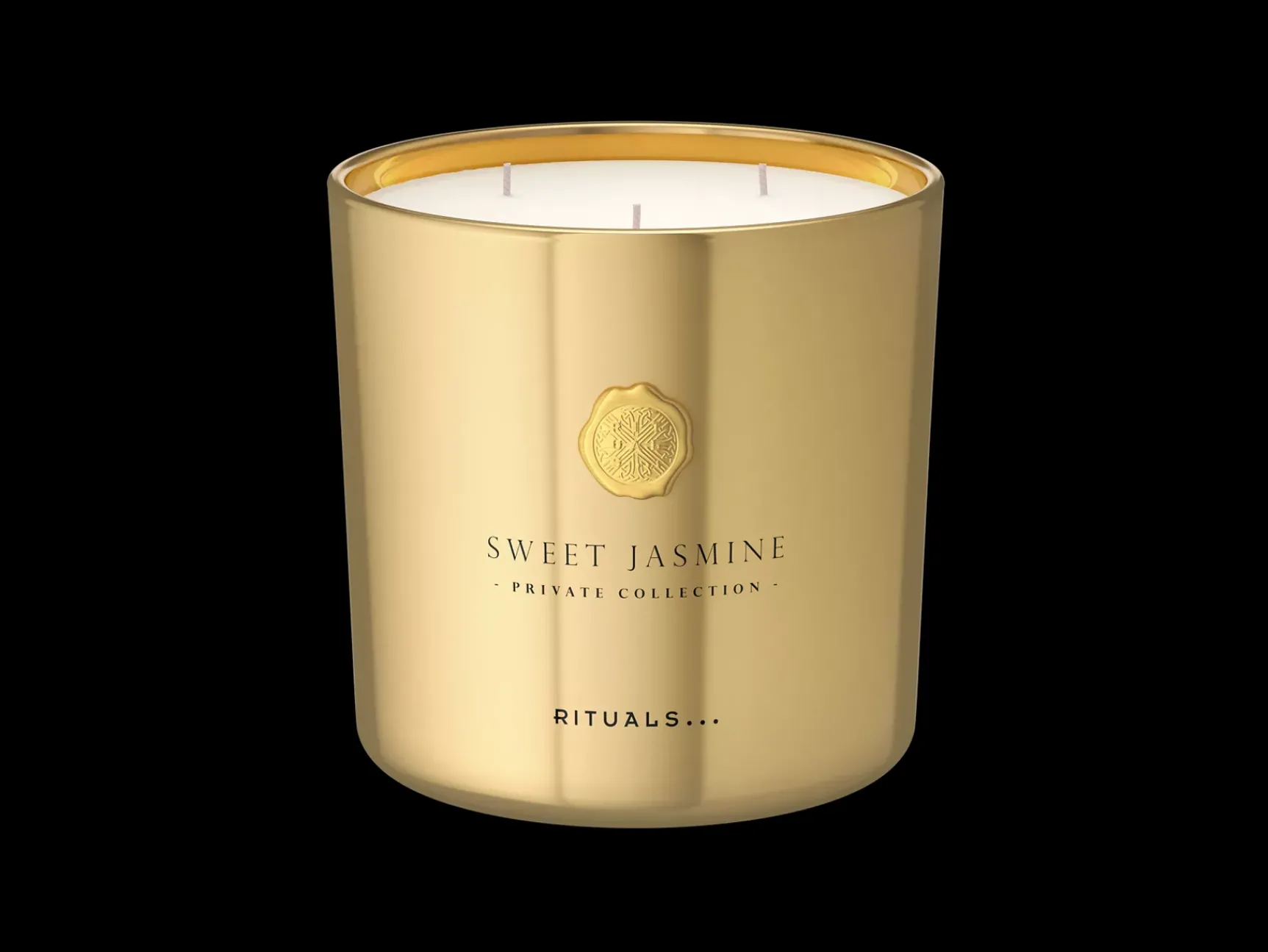 Outlet Rituals Medium Sweet Jasmine Scented Candle