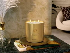 Outlet Rituals Medium Sweet Jasmine Scented Candle