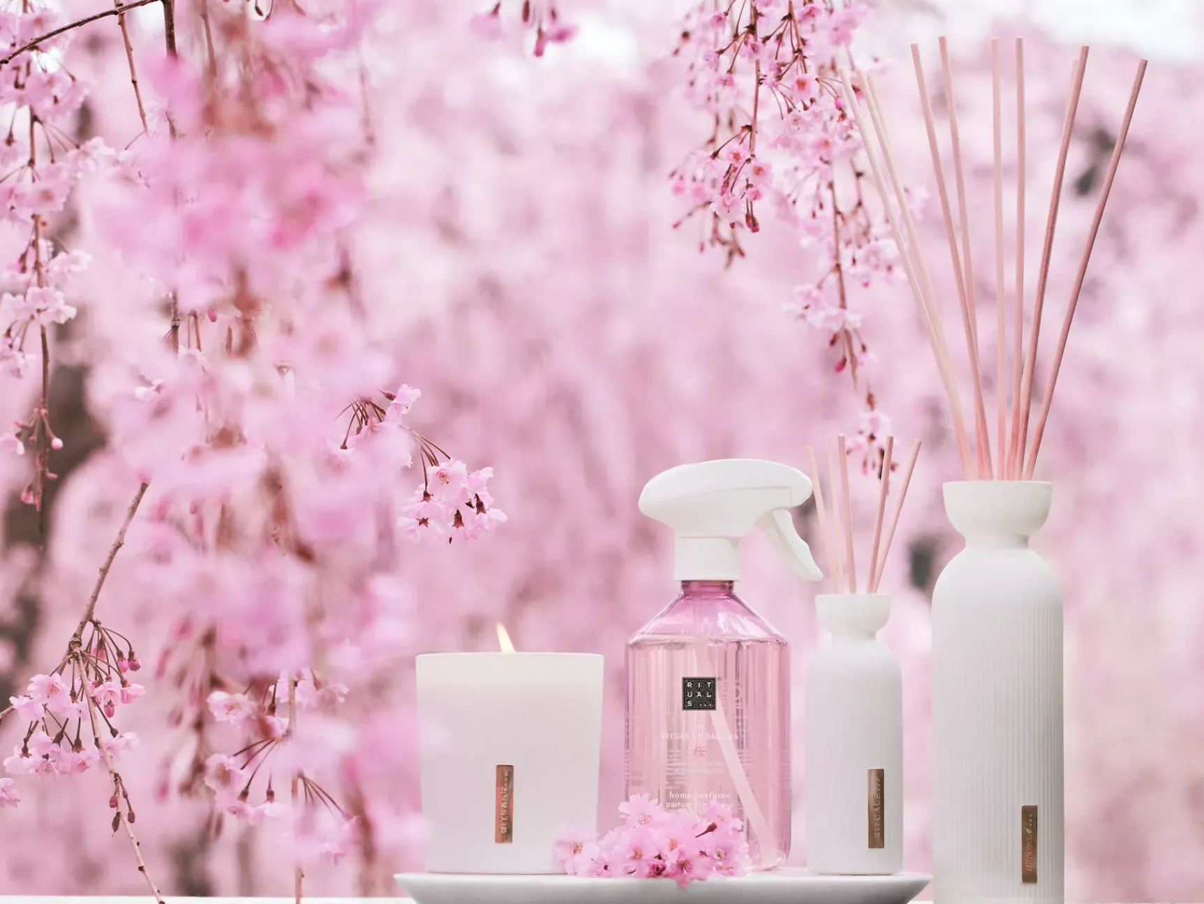 Outlet Rituals Mini Fragrance Sticks