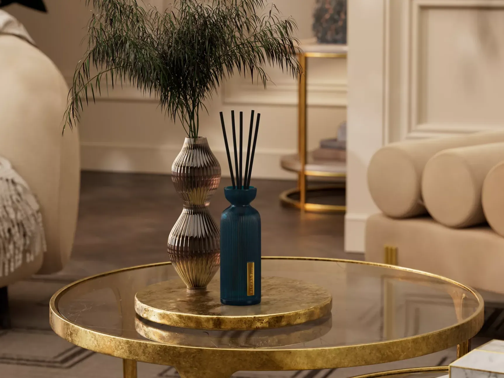 Best Rituals Mini Fragrance Sticks