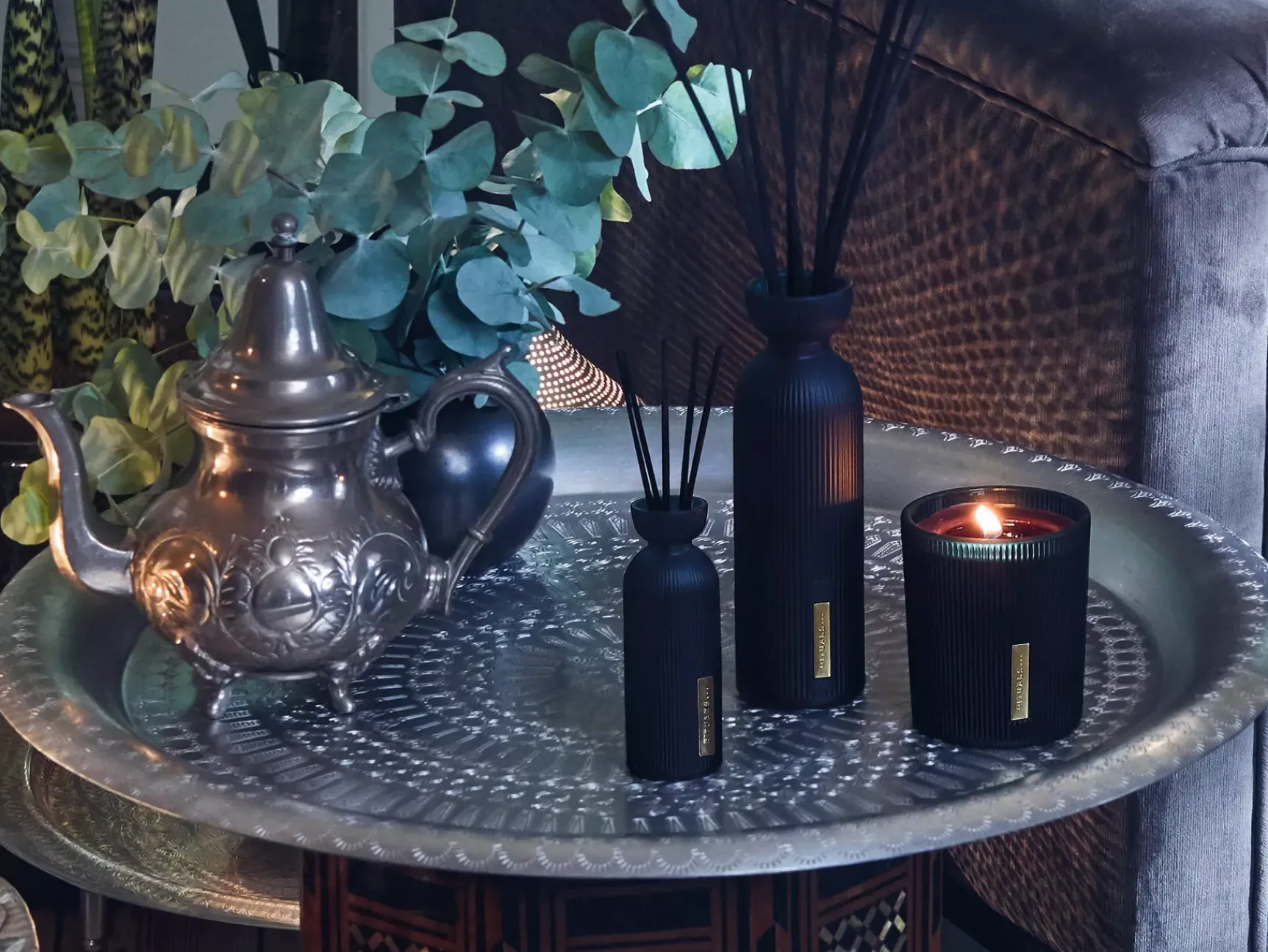 Best Rituals Mini Fragrance Sticks