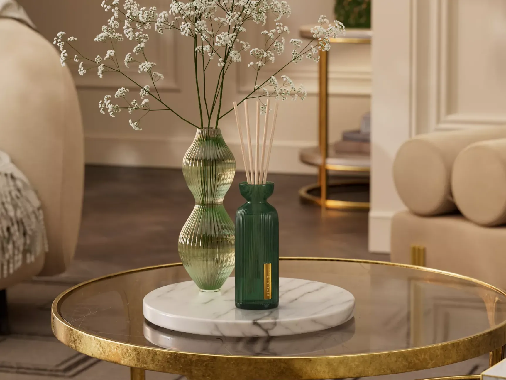 Online Rituals Mini Fragrance Sticks