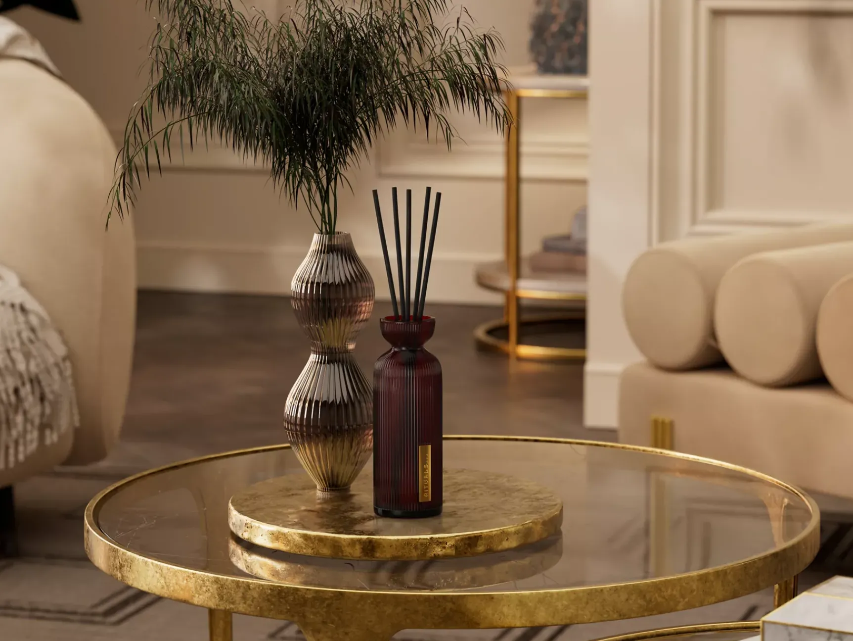 Rituals Mini Fragrance Sticks