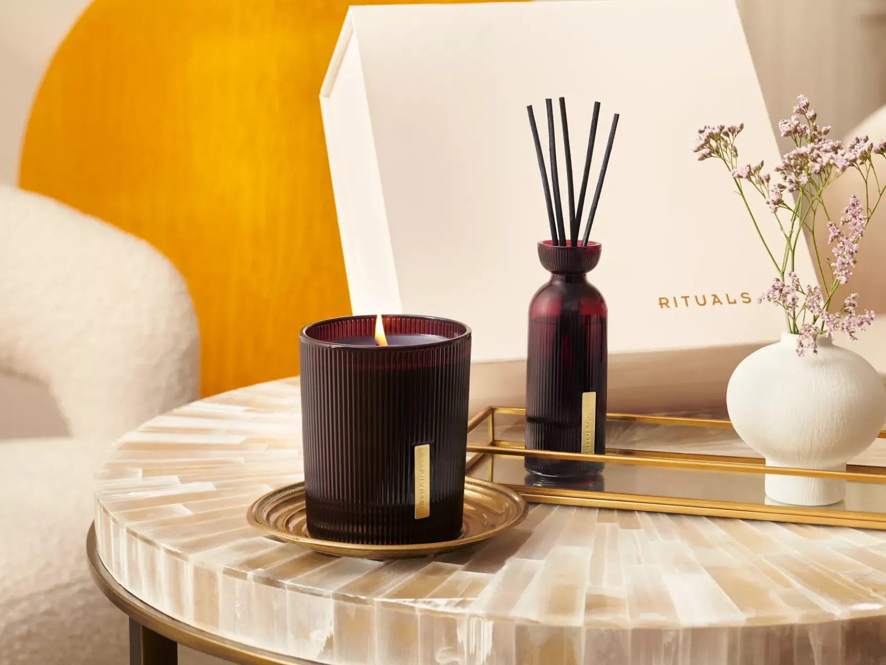 Rituals Mini Fragrance Sticks