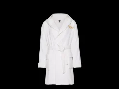 Outlet Rituals Mrs Bathrobe - White