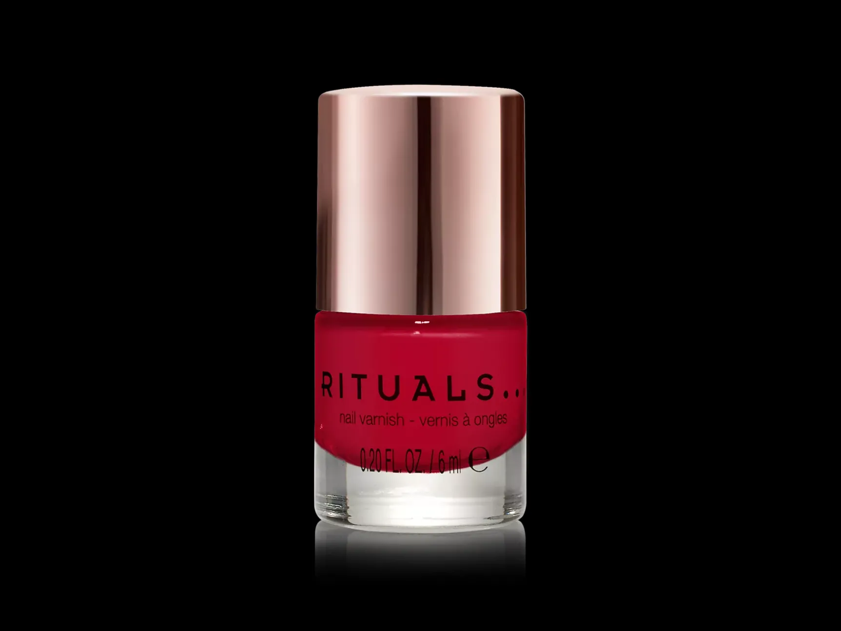 Best Rituals Nail Polish