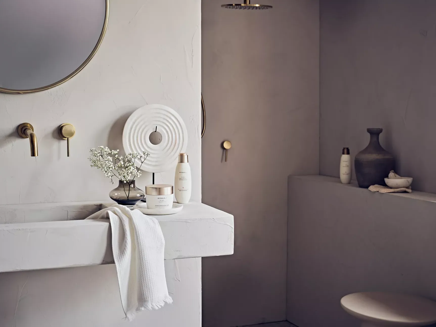 Rituals Nutrition Hair Mask