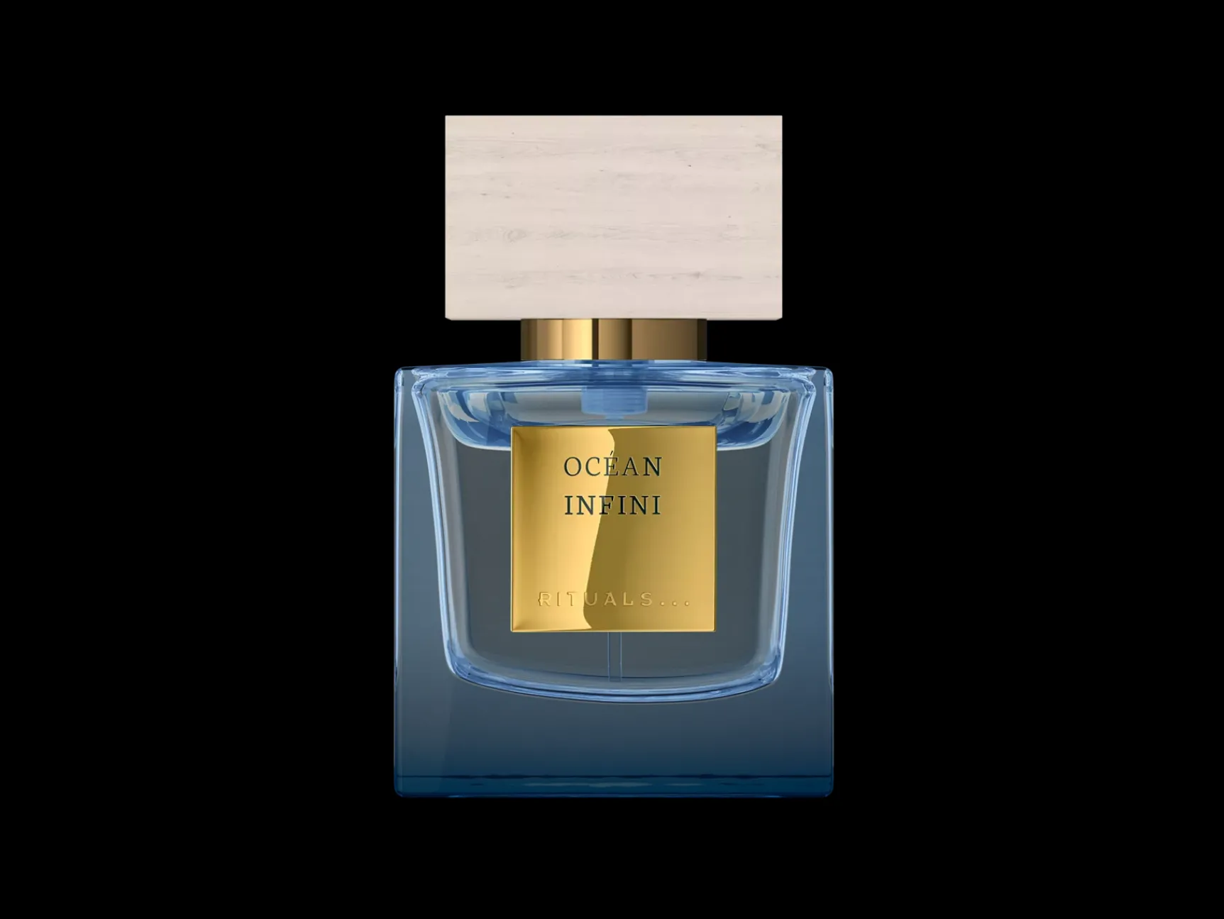 Best Rituals Océan Infini