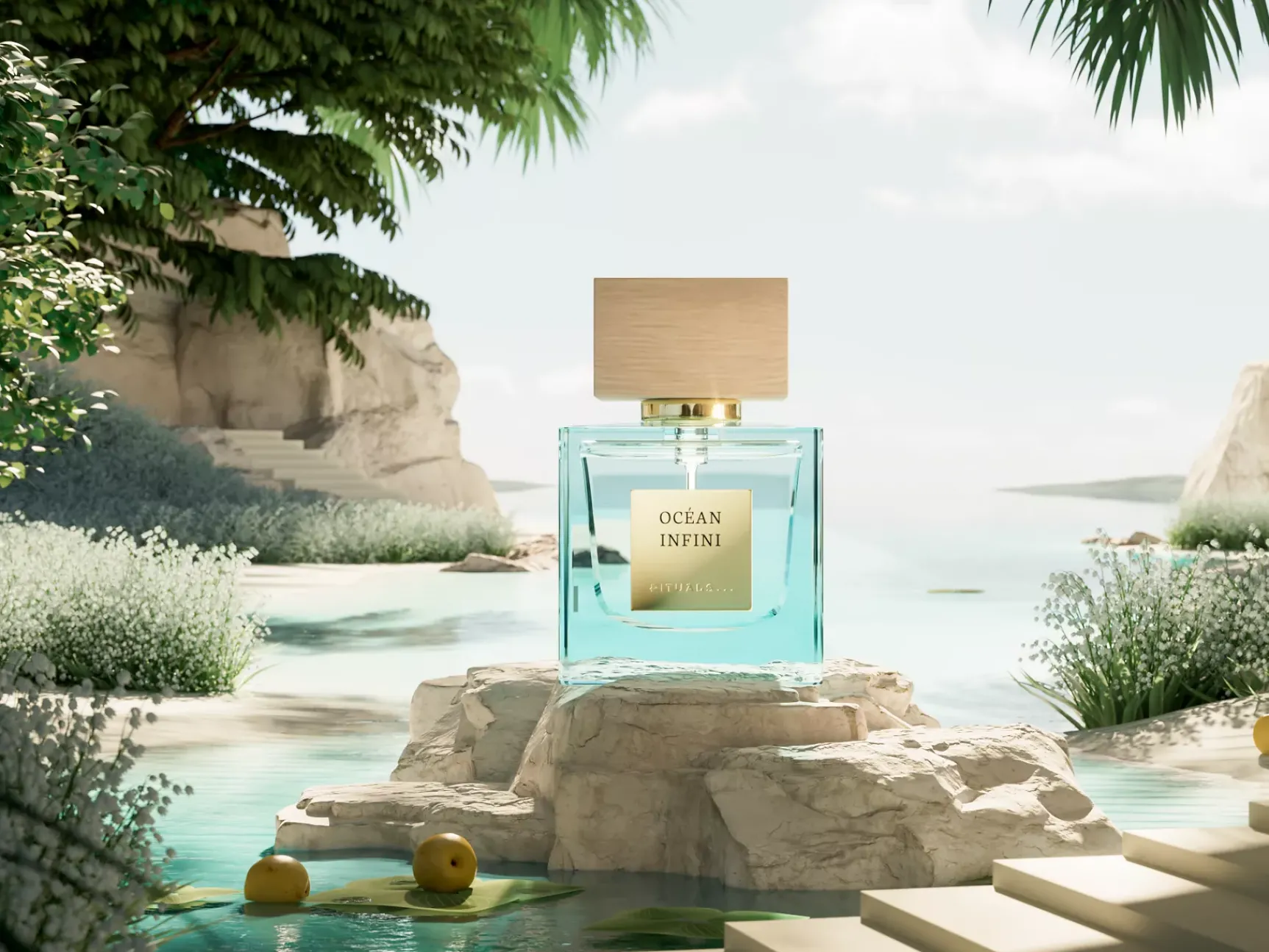 Best Rituals Océan Infini