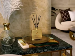 Hot Rituals Orris Mimosa Mini Fragrance Sticks