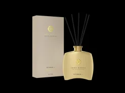 Hot Rituals Orris Mimosa Mini Fragrance Sticks