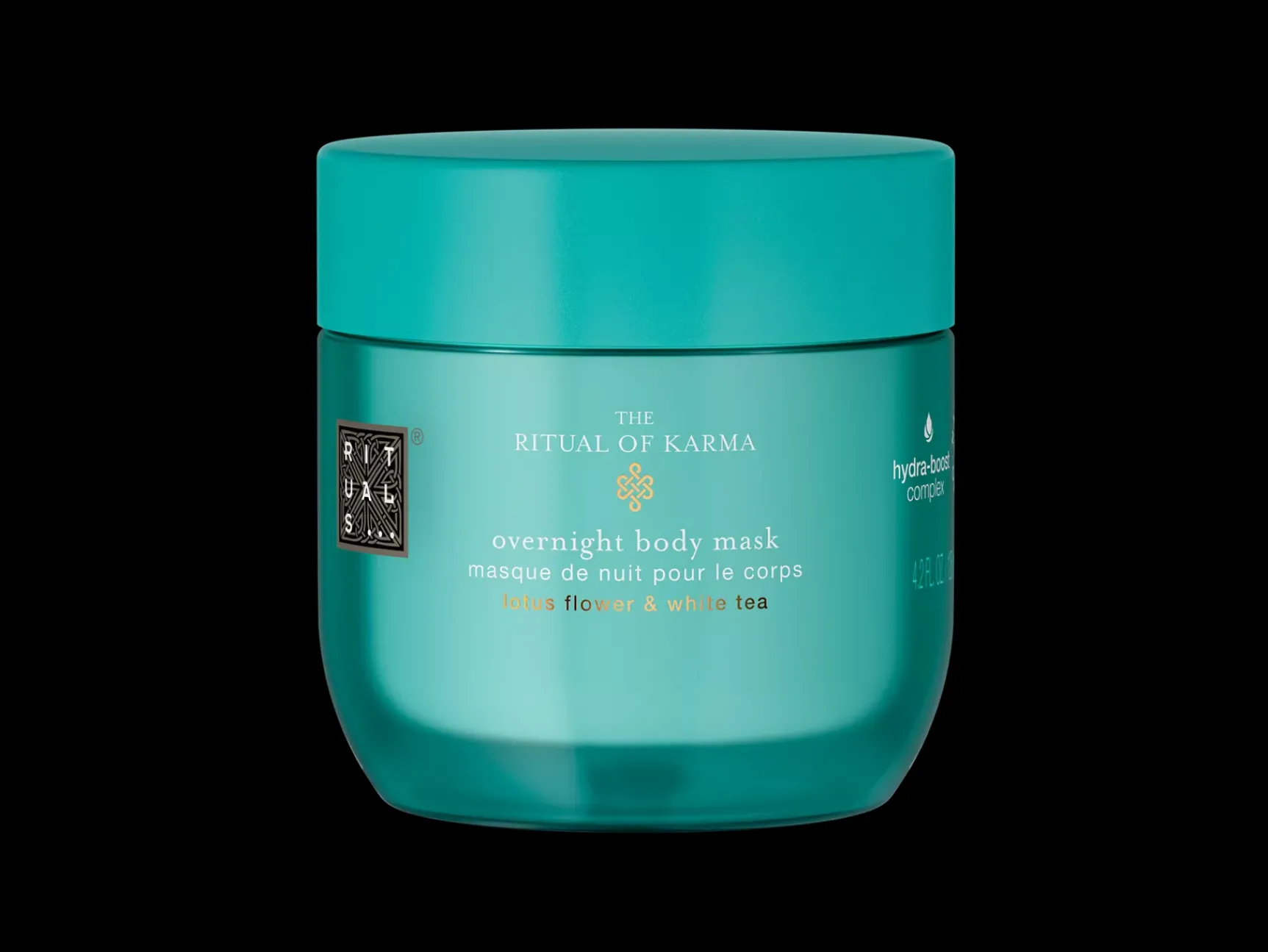 Clearance Rituals Overnight Body Mask