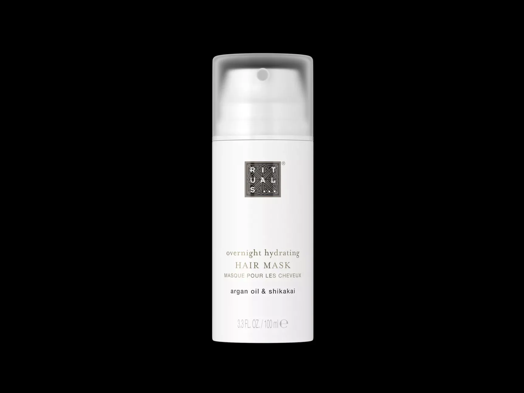 Clearance Rituals Overnight Hair Mask