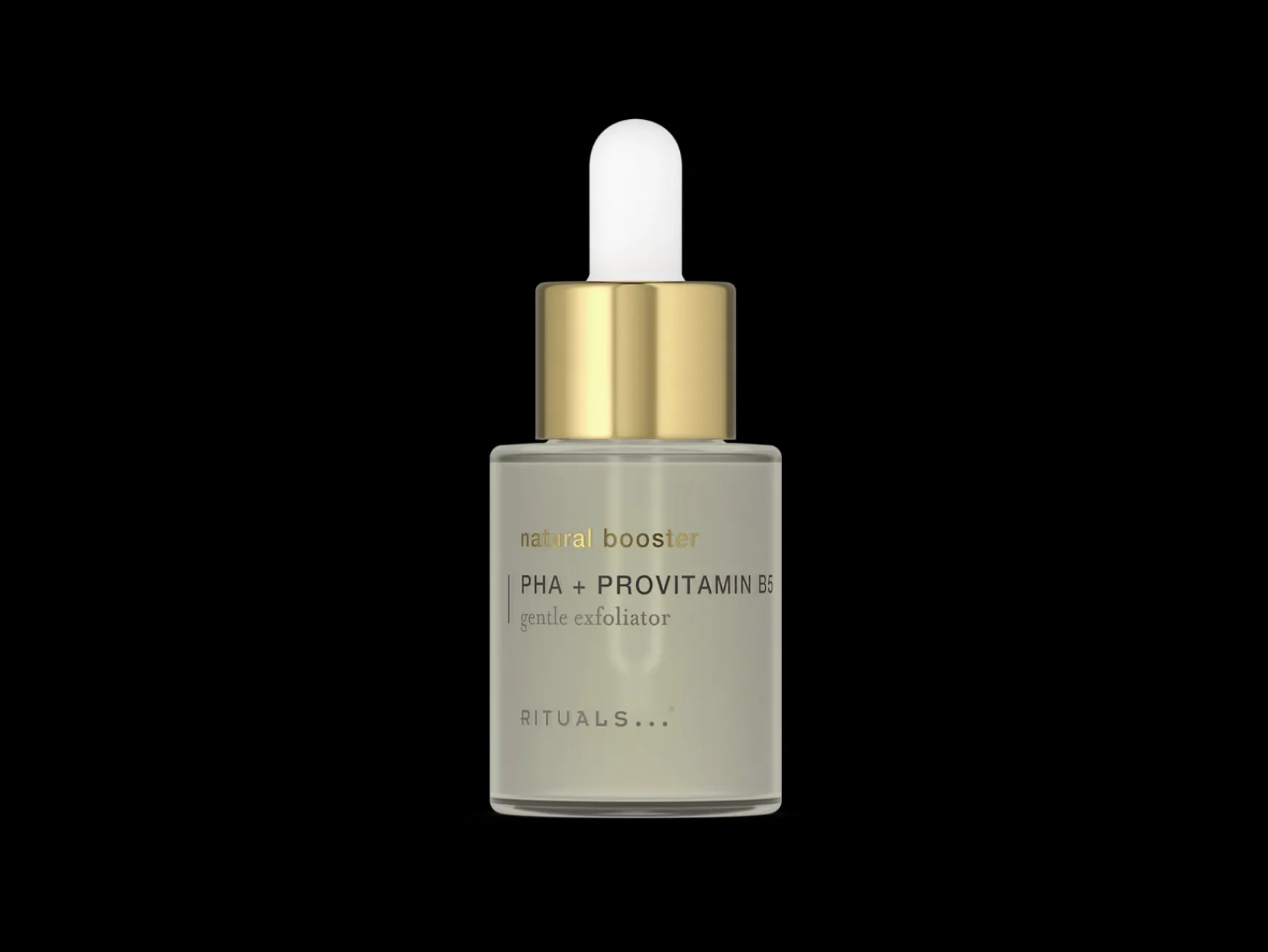 Sale Rituals PHA & Provitamin B5 Natural Booster