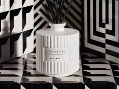 Hot Rituals Positivity Refillable Fragrance Sticks Set