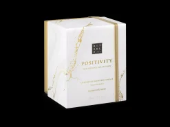 Online Rituals Positivity Scented Candle
