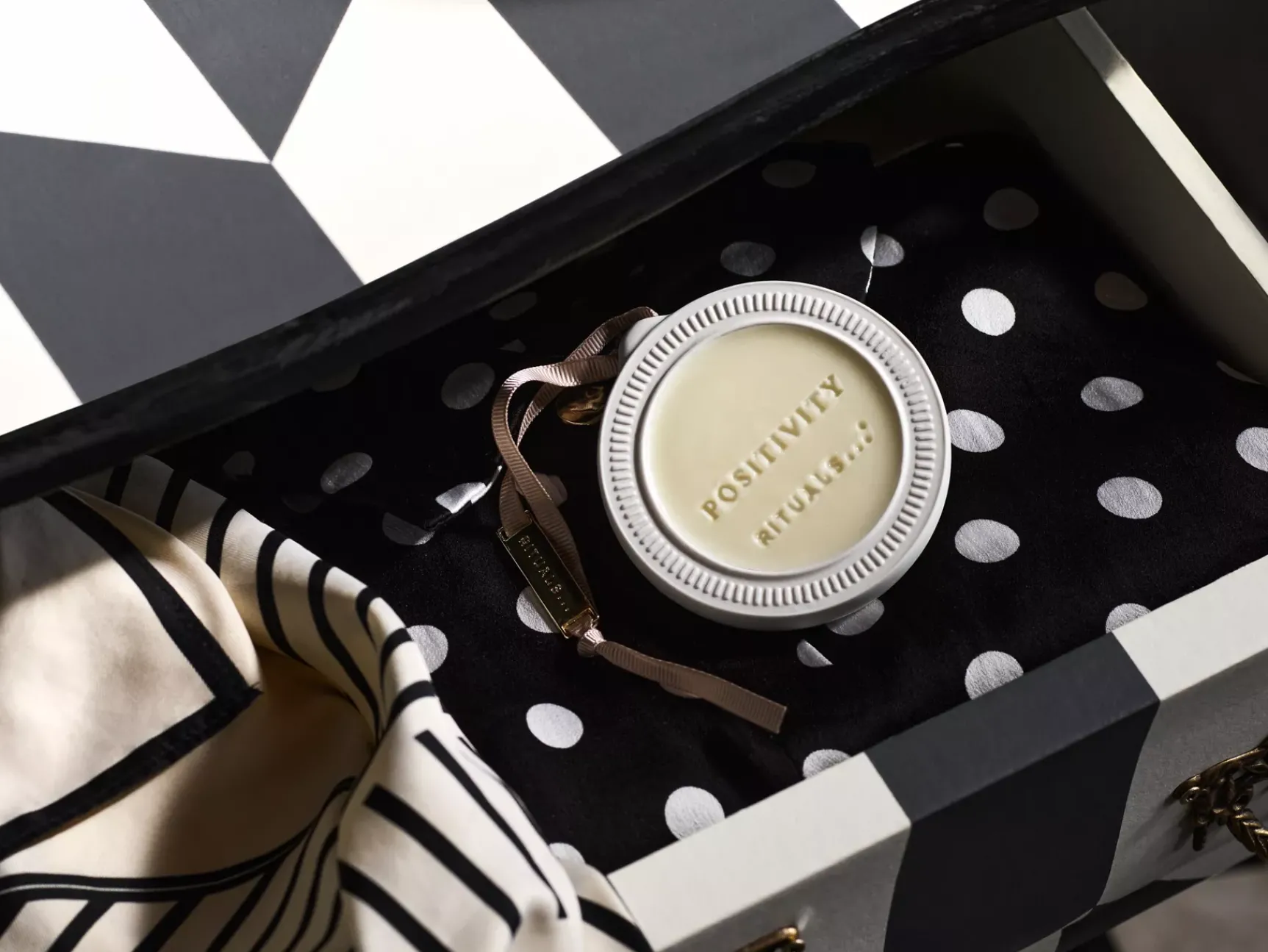 Clearance Rituals Positivity Wardrobe Fragrance