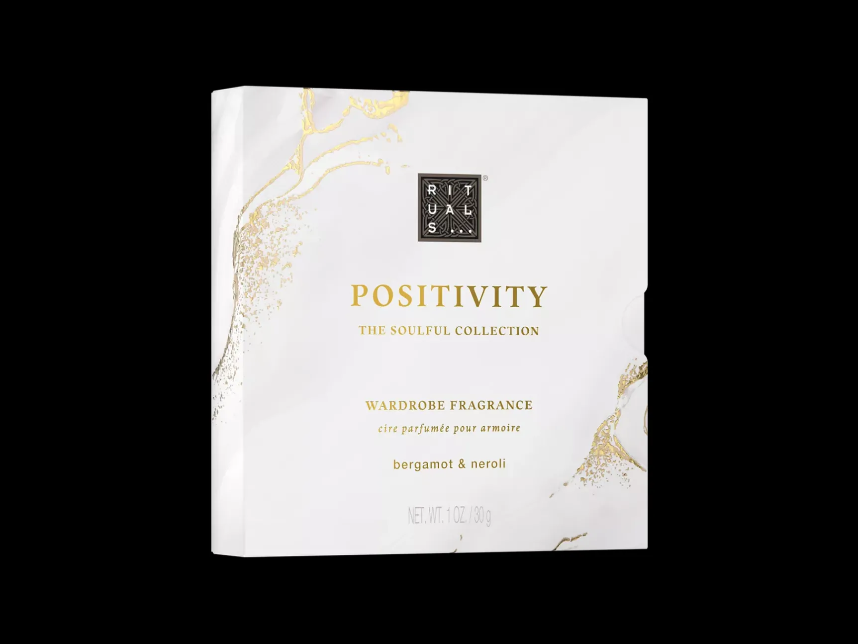 Clearance Rituals Positivity Wardrobe Fragrance