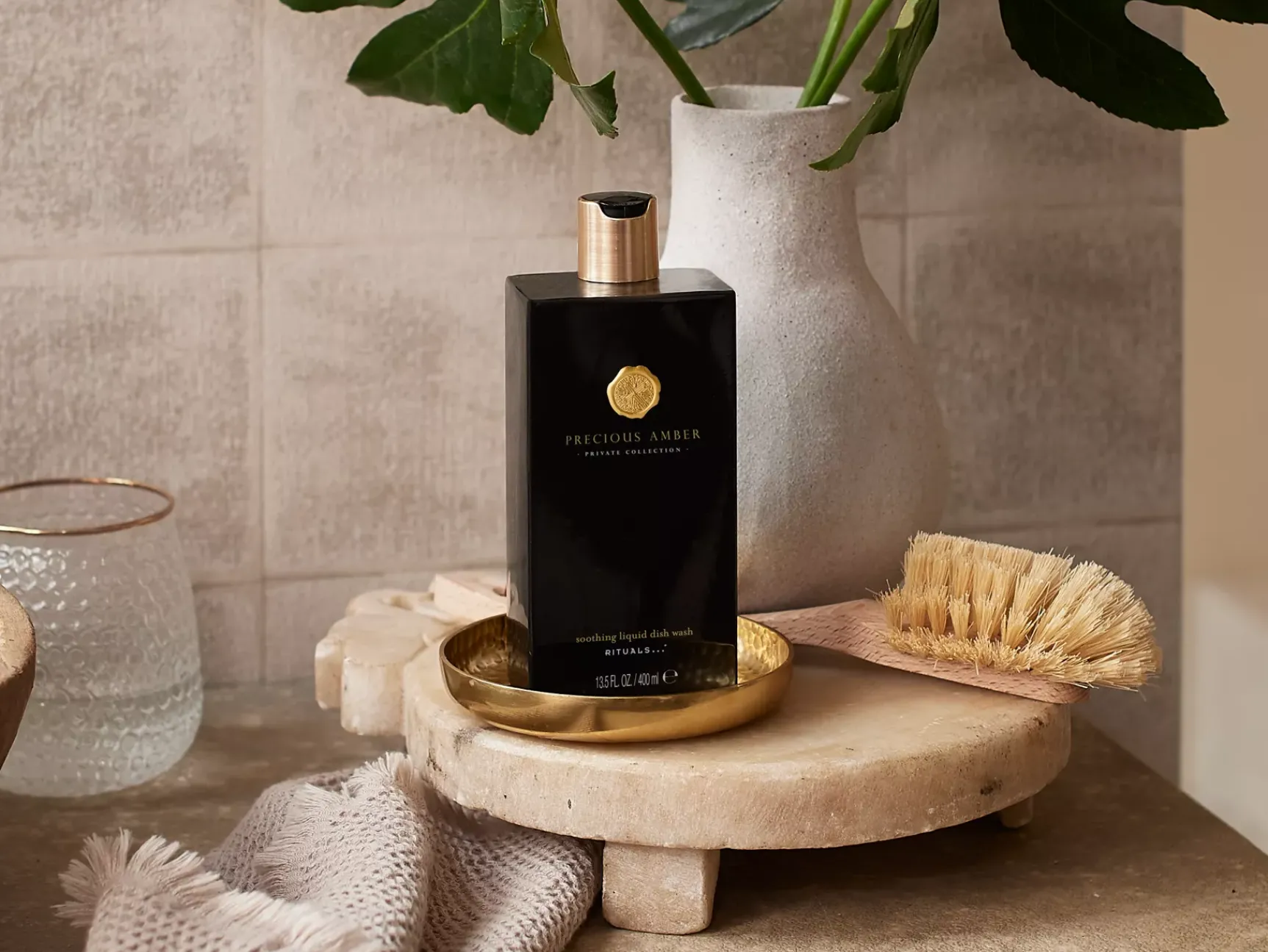 Rituals Precious Amber Dish Wash