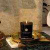 Best Rituals Precious Amber Scented Candle