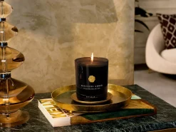 Best Rituals Precious Amber Scented Candle