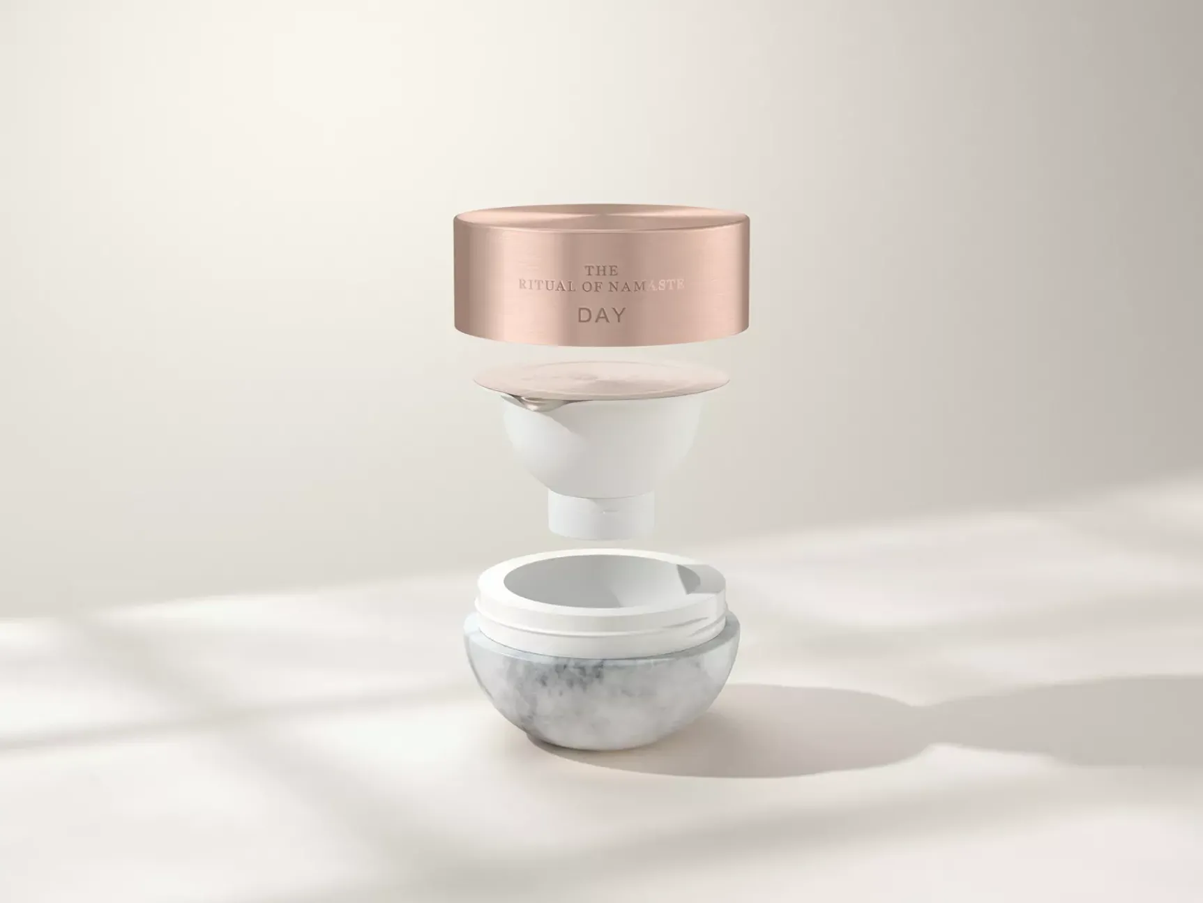 Outlet Rituals Refill Anti-Ageing Day Cream