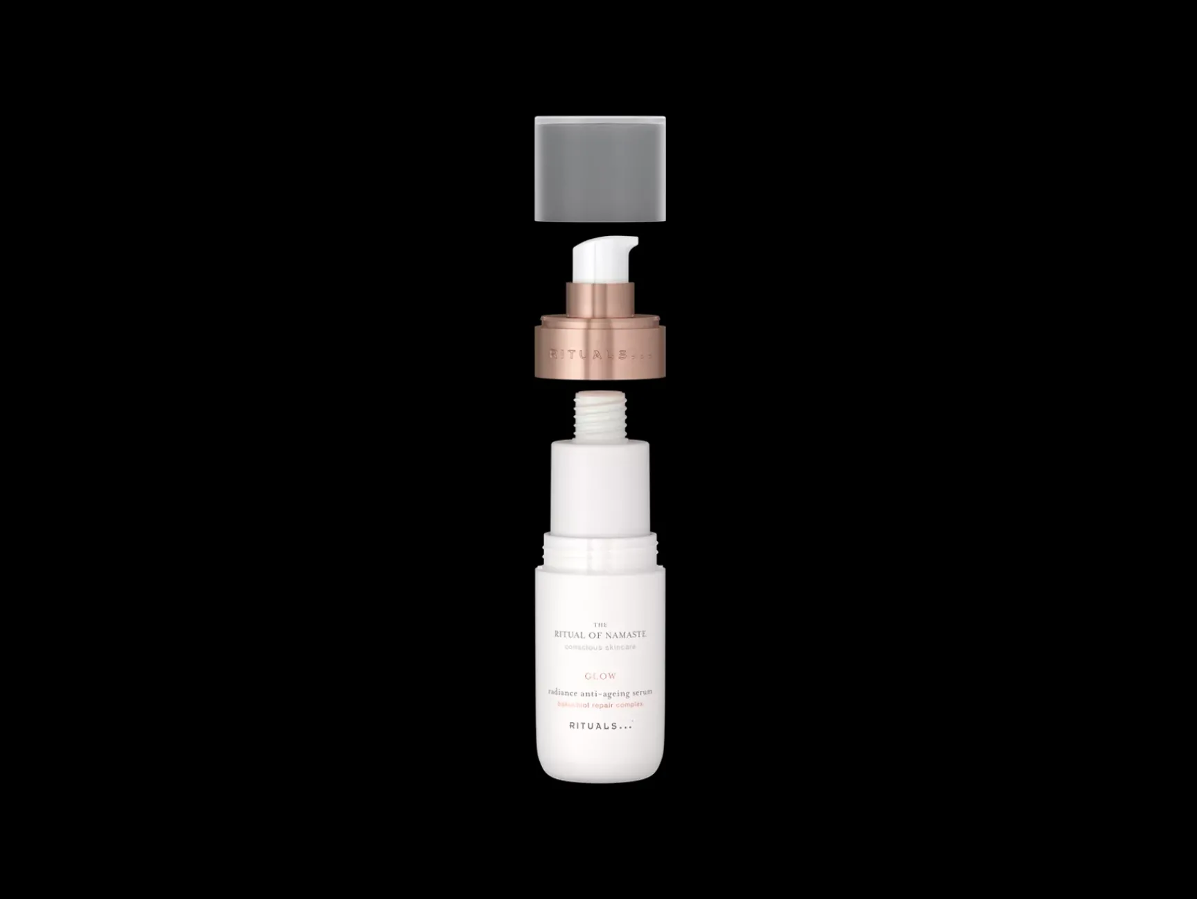 New Rituals Refill Anti-Ageing Serum