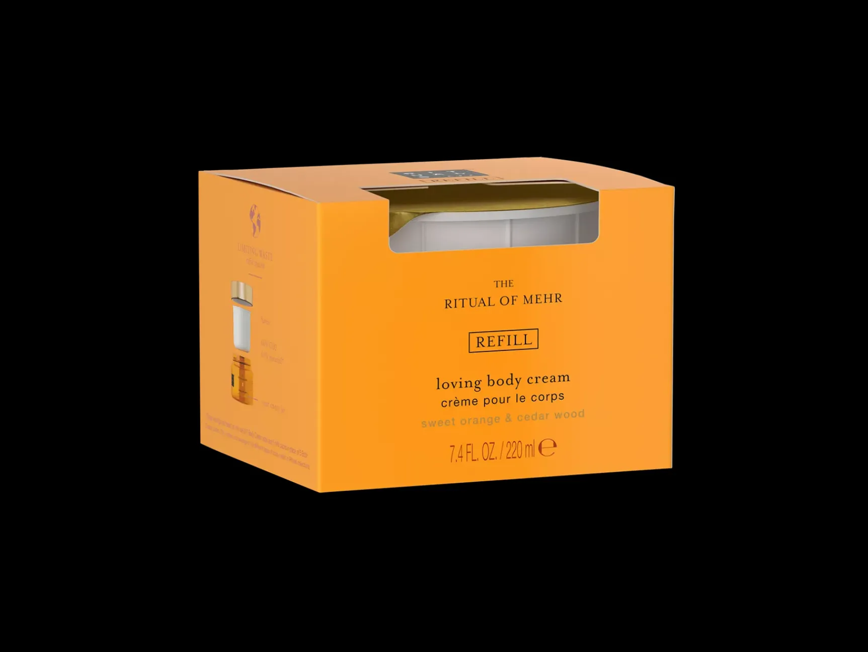 Discount Rituals Refill Body Cream