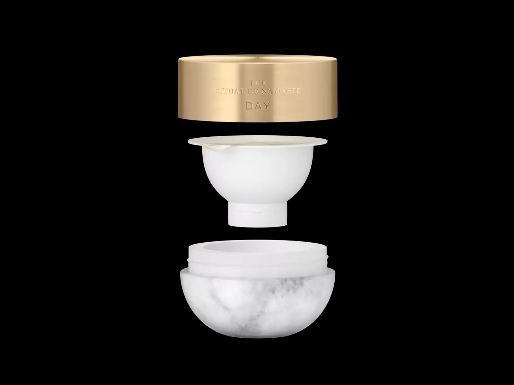 Hot Rituals Refill Firming Day Cream