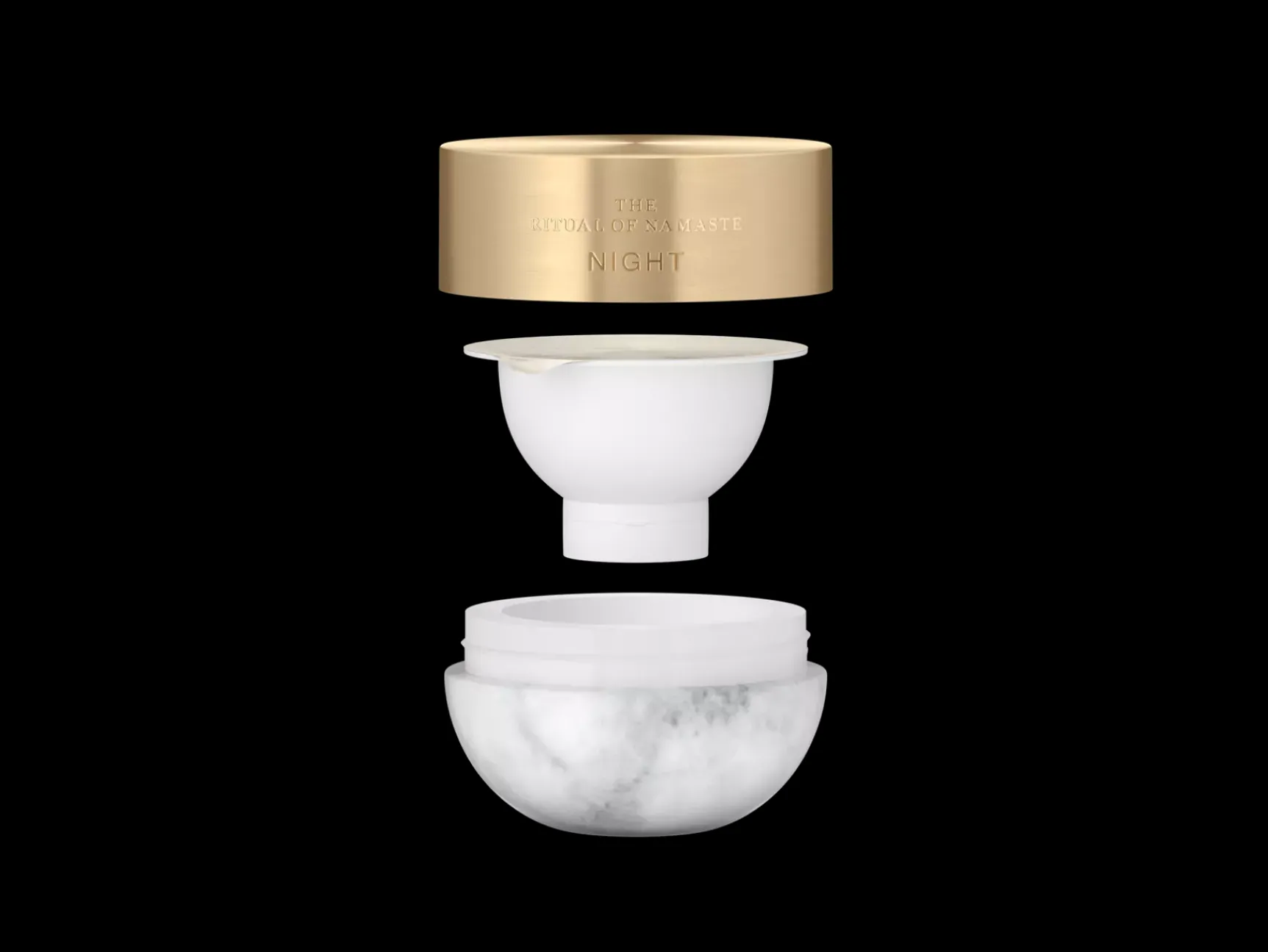 Clearance Rituals Refill Firming Night Cream