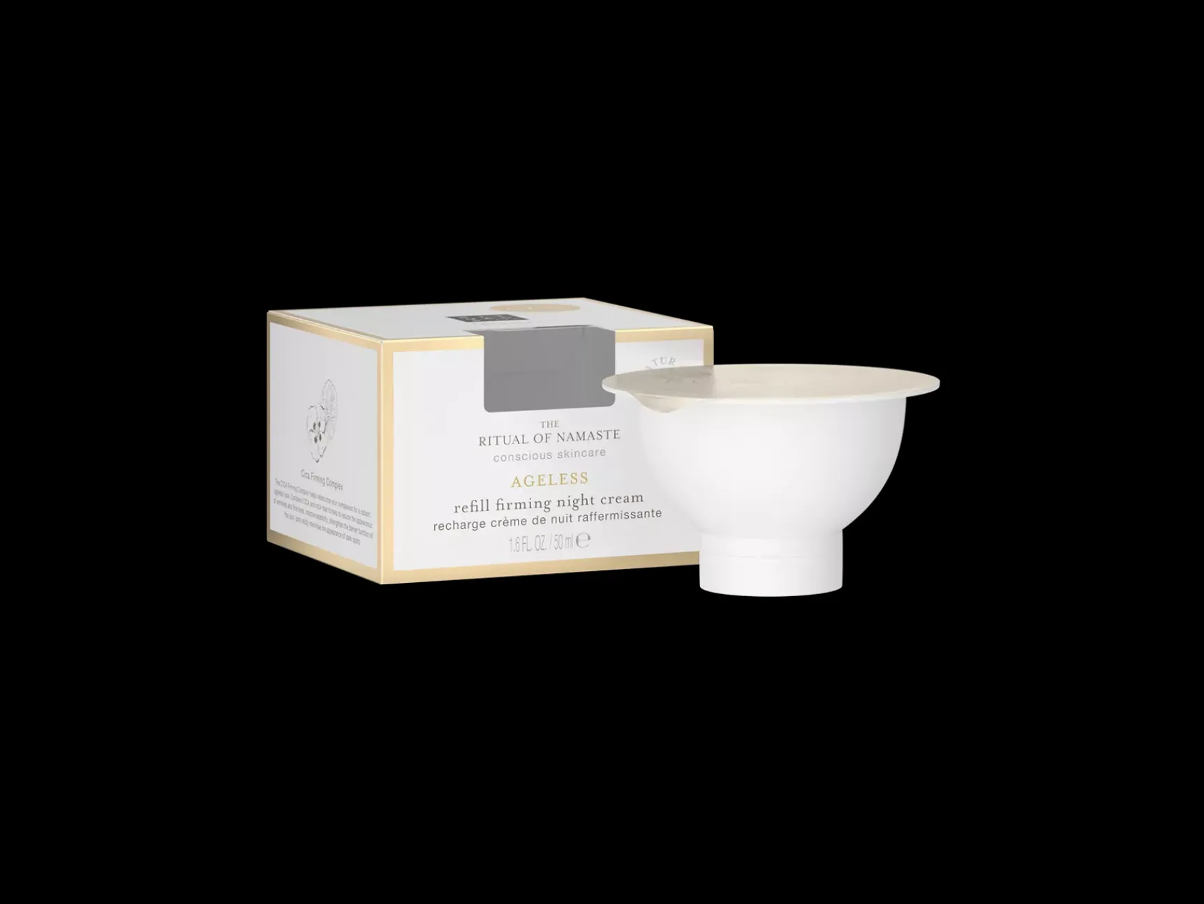 Clearance Rituals Refill Firming Night Cream