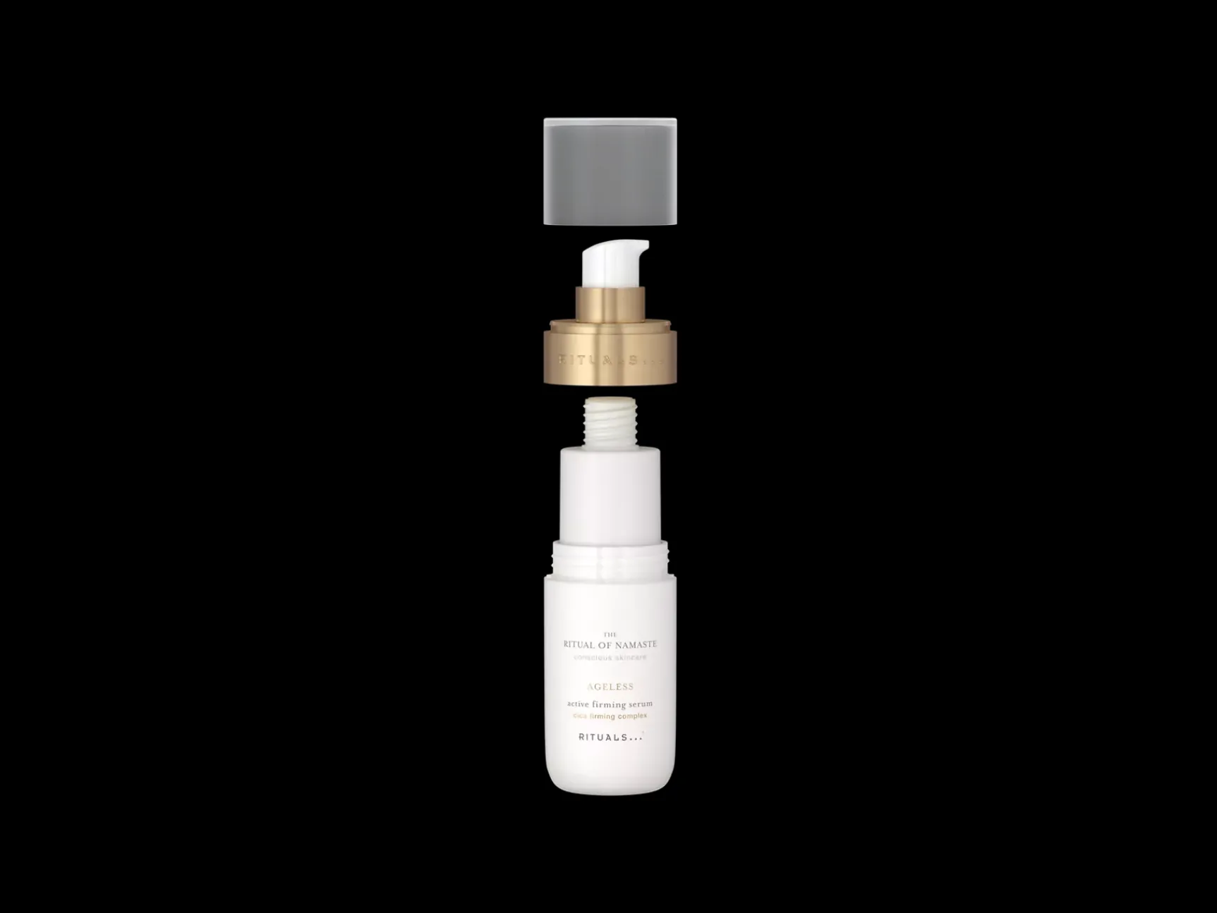 Online Rituals Refill Firming Serum