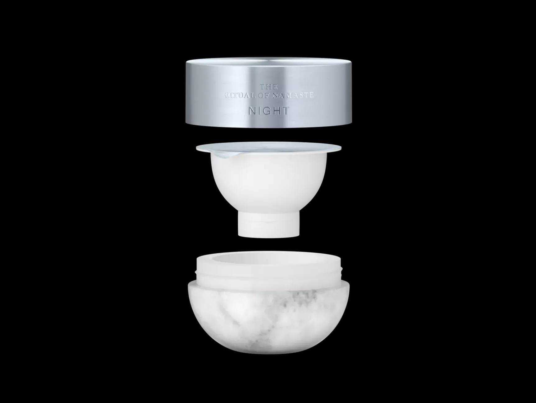 Online Rituals Refill Hydrating Night Cream