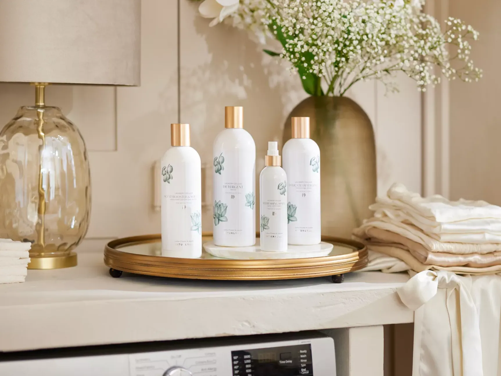 Online Rituals Refreshing Spray