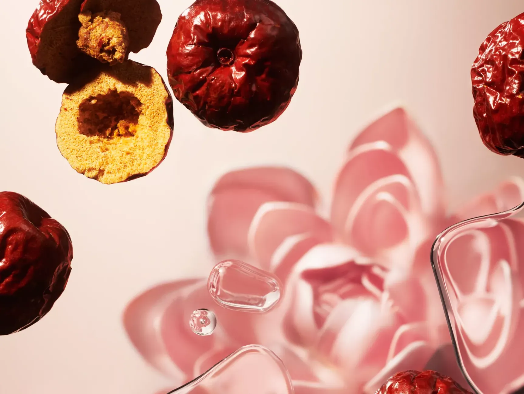 Online Rituals Refreshing Spray