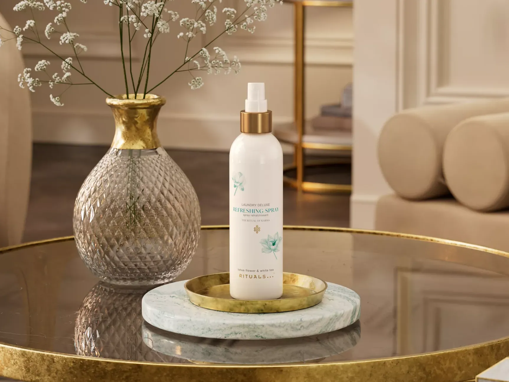 Sale Rituals Refreshing Spray