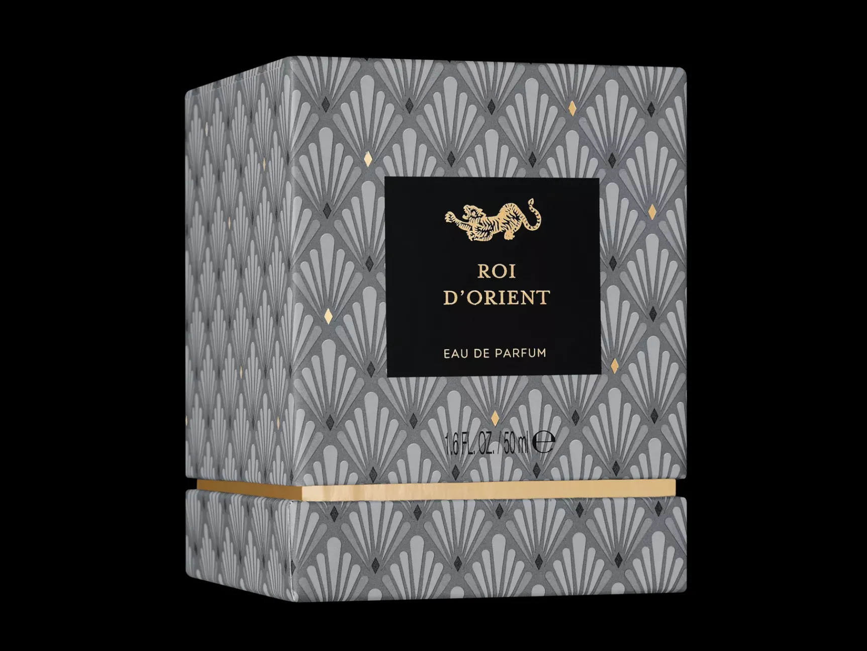 Sale Rituals Roi d'Orient