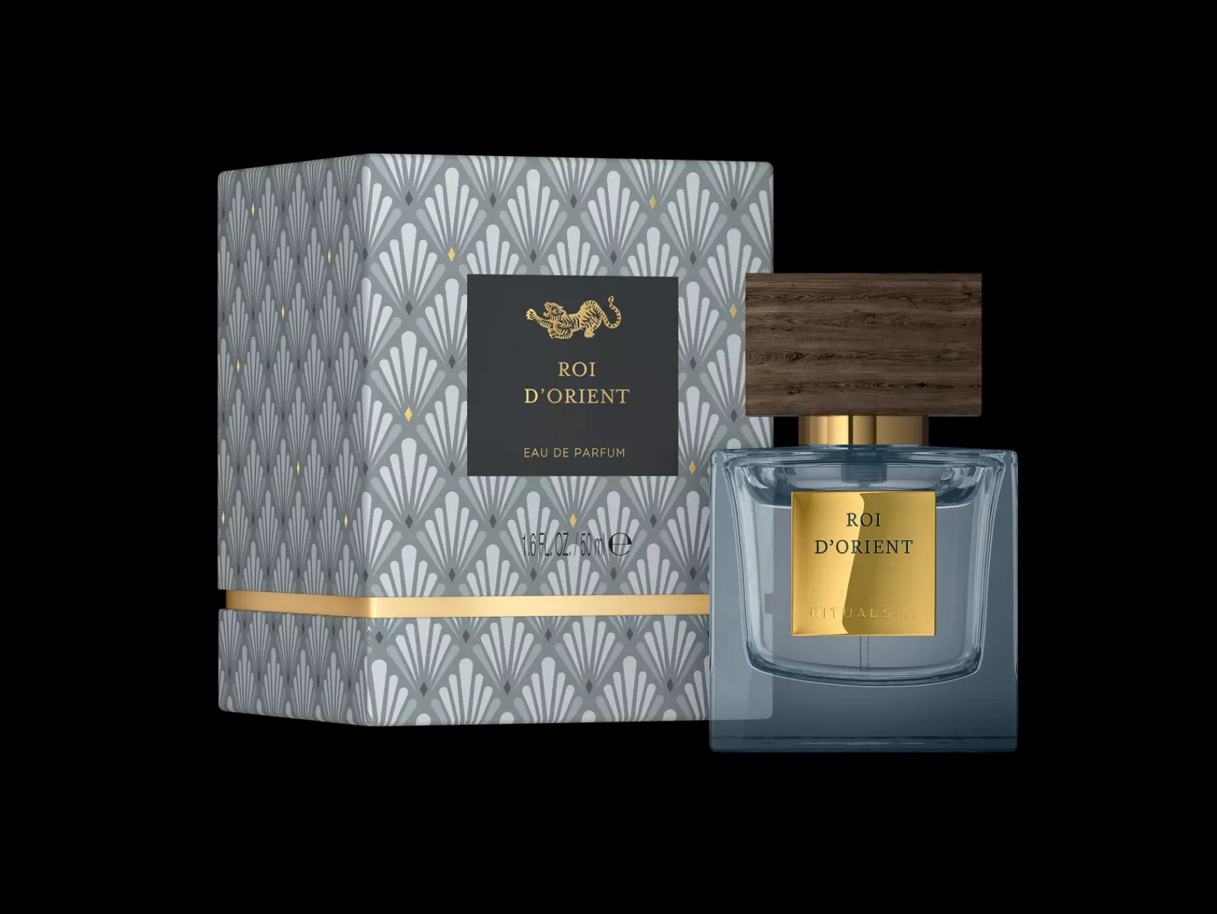 Sale Rituals Roi d'Orient