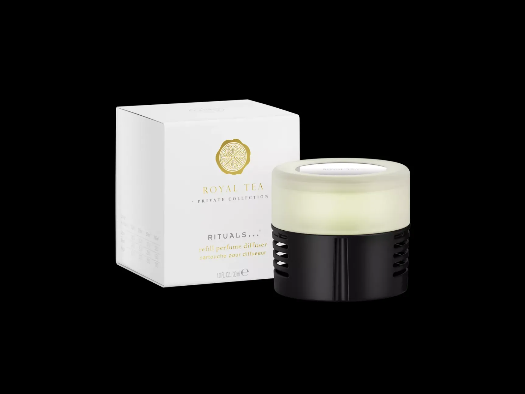 Clearance Rituals Royal Tea Cartridge