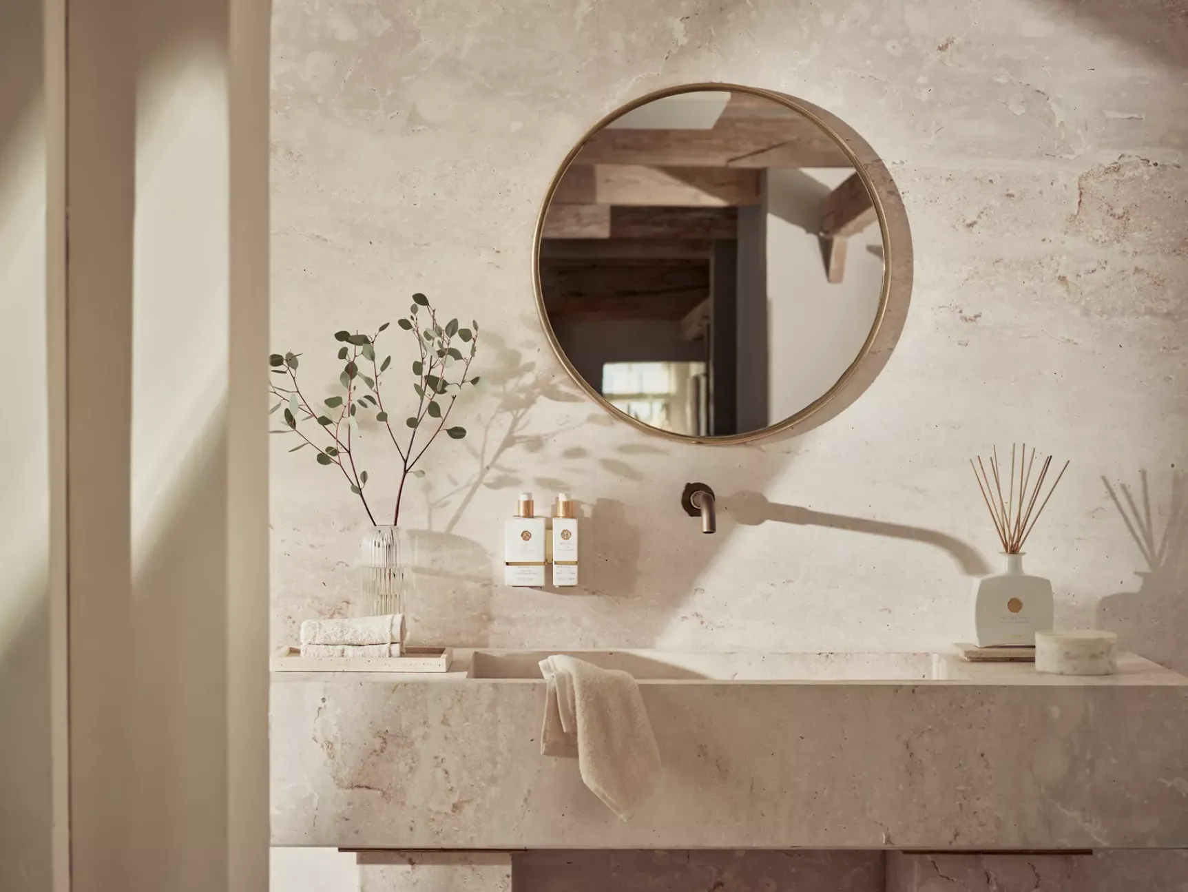 Clearance Rituals Royal Tea Kitchen Hand Balm