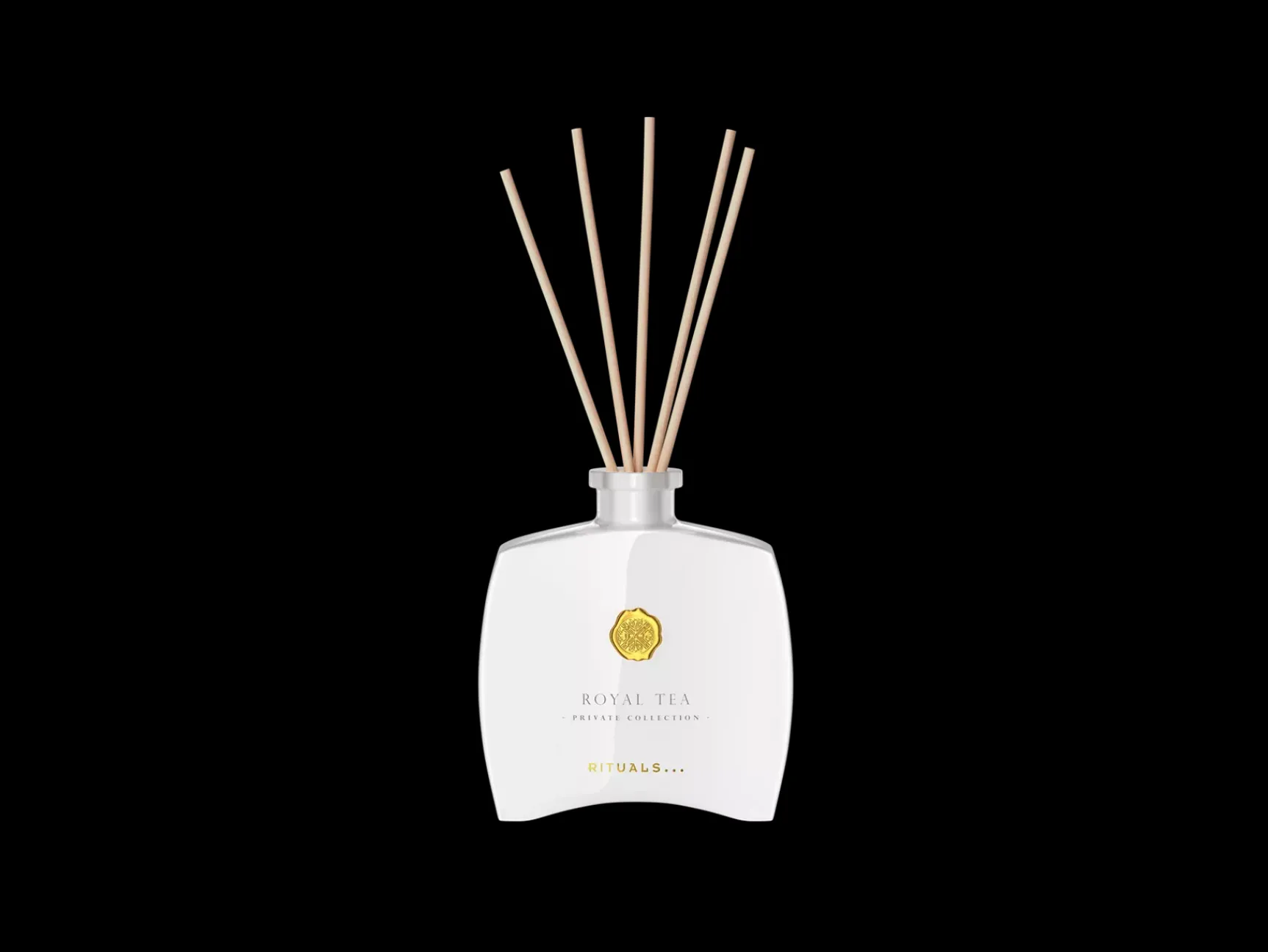Online Rituals Royal Tea Mini Fragrance Sticks