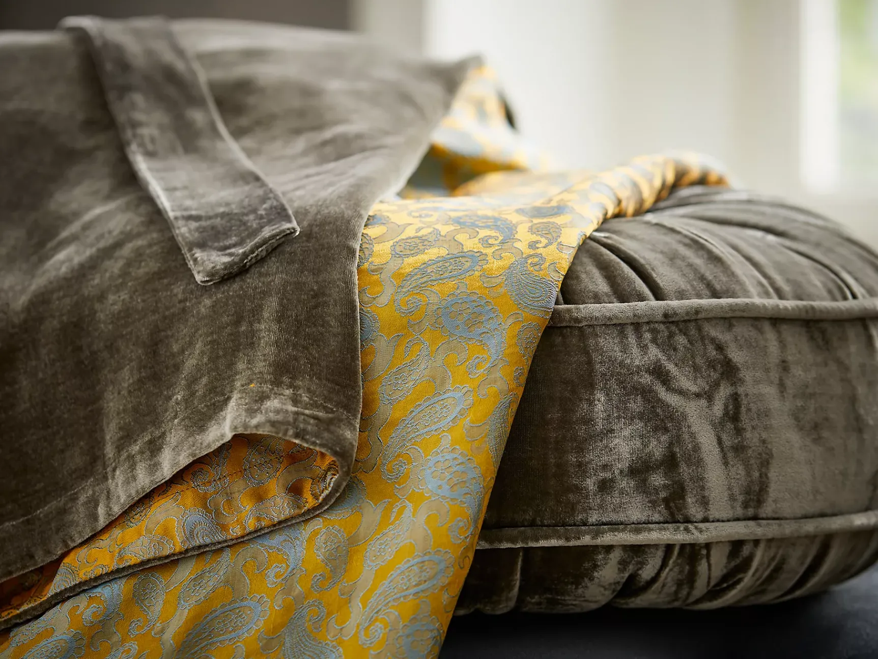 Outlet Rituals Saigon Collection Kimono Long