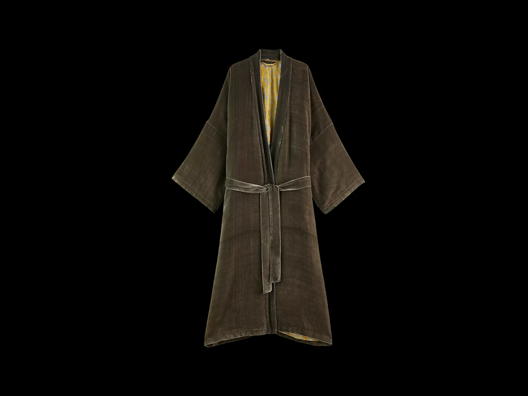 Outlet Rituals Saigon Collection Kimono Long