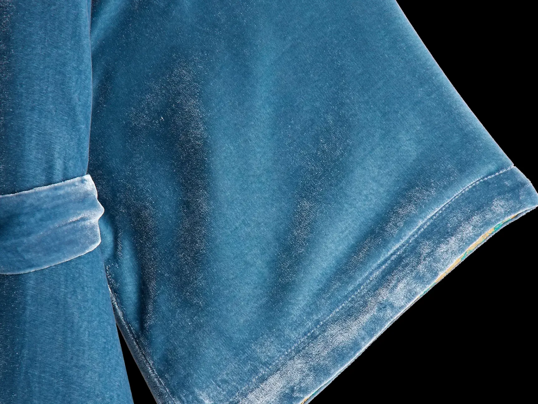 New Rituals Saigon Collection Kimono Short